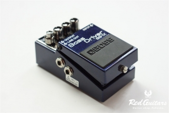 BB-1X - Bass Driver
